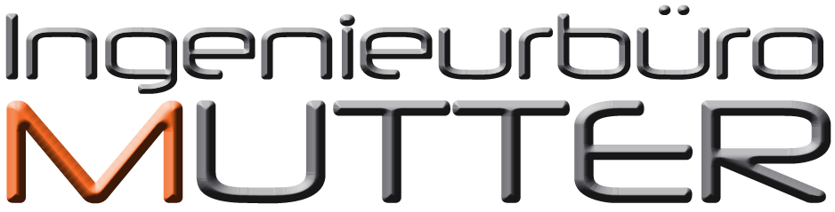 Ingenieurbüro Mutter Logo